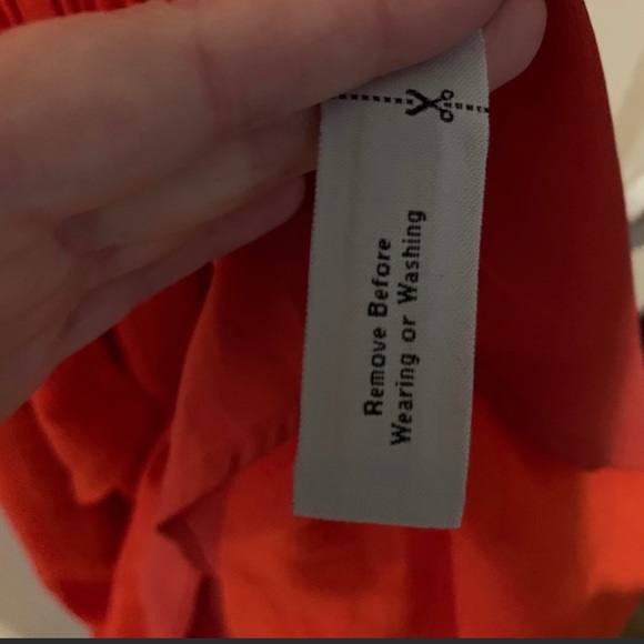 J Crew Sprit- Summer dress Medium - Picture 7 of 7